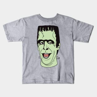 Happy Munster Kids T-Shirt